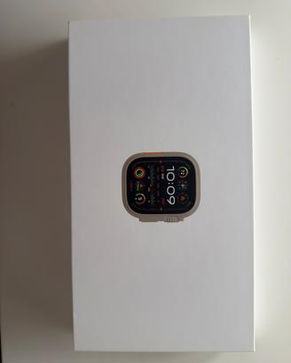 Apple Watch Ultra 2 GPS + Cellular 49mm