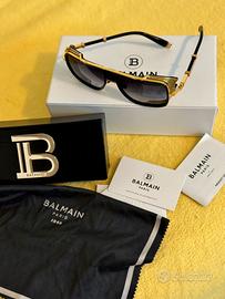 Occhiali balmain O.R