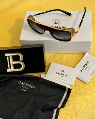 Occhiali balmain O.R