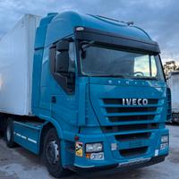IVECO STRALIS 500 E5
