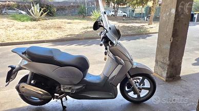 Aprilia Scarabeo 250 - 2007