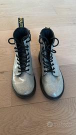 Dr. Martens ragazza tg 35