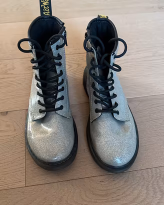 Dr. Martens ragazza tg 35