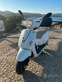 Sym Fiddle III