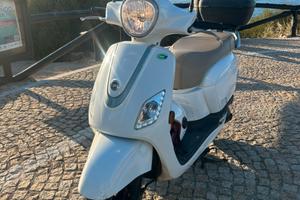 Sym Fiddle III