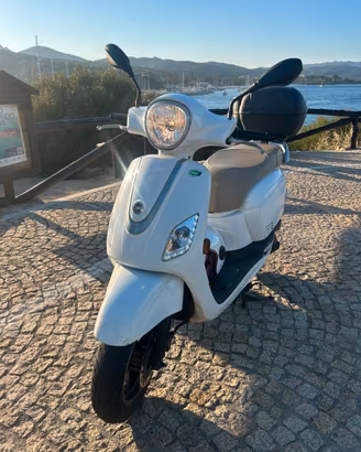 Sym Fiddle III