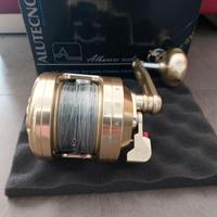 Alutecnos gorilla 12C