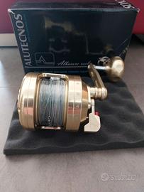 Alutecnos gorilla 12C