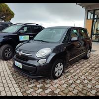 FIAT 500L - 500L 1.3 Multijet 85 CV Pop Star U3240