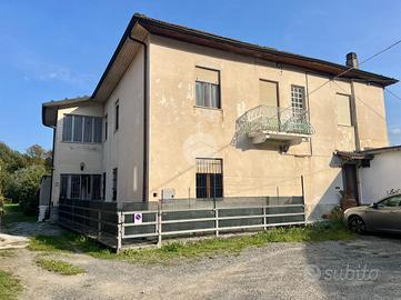 4 LOCALI A AVIGLIANA