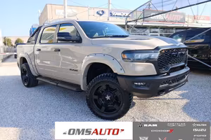 Dodge RAM 3.0L Gpl I6 Hurricane REBEL X G/T S...