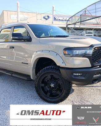Dodge RAM 3.0L Gpl I6 Hurricane REBEL X G/T S...