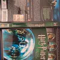 harry potter e l ordine della fenice DVD