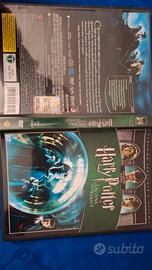 harry potter e l ordine della fenice DVD