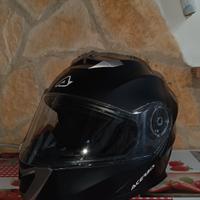 casco modulare Acerbis 