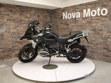 BMW r 1250 gs Abs my21