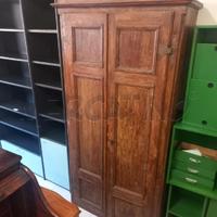 ARMADIO VECCHIO 2 ANTE