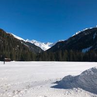 Appartamento Santa Caterina Valfurva