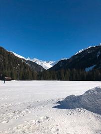 Appartamento Santa Caterina Valfurva