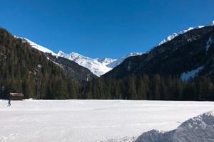 Appartamento Santa Caterina Valfurva