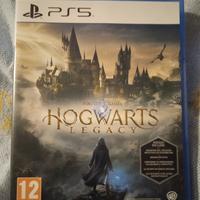 Hogwarts legacy ps5 
