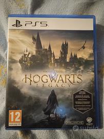 Hogwarts legacy ps5 