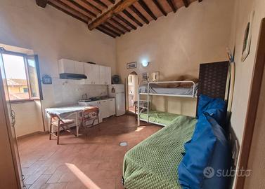 Appartamento in centro storico Portoferraio