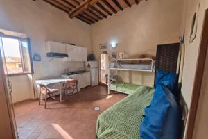 Appartamento in centro storico Portoferraio