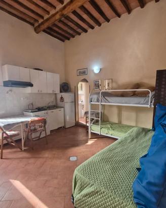 Appartamento in centro storico Portoferraio