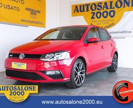 VOLKSWAGEN Polo 1.8 GTI 5p. BlueMotion Technolog