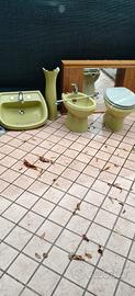 set bagno