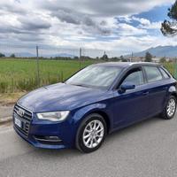 Audi A3 SPB 1.6 TDI diesel S tronic Attraction Nuo