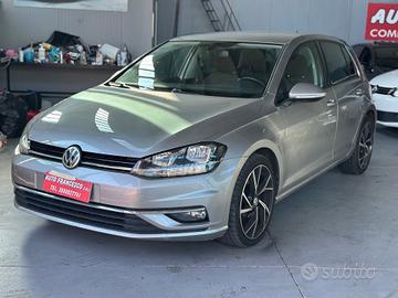 Volkswagen Golf 1.6 TDI 115 CV 5p. Executive BlueM