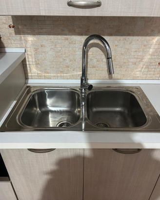 Cucina come nuova