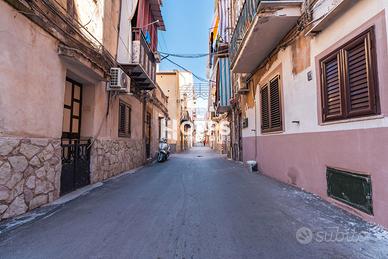 3 VANI ZONA CAPO/PAPIRETO  TOT. RISTRUTTURATO