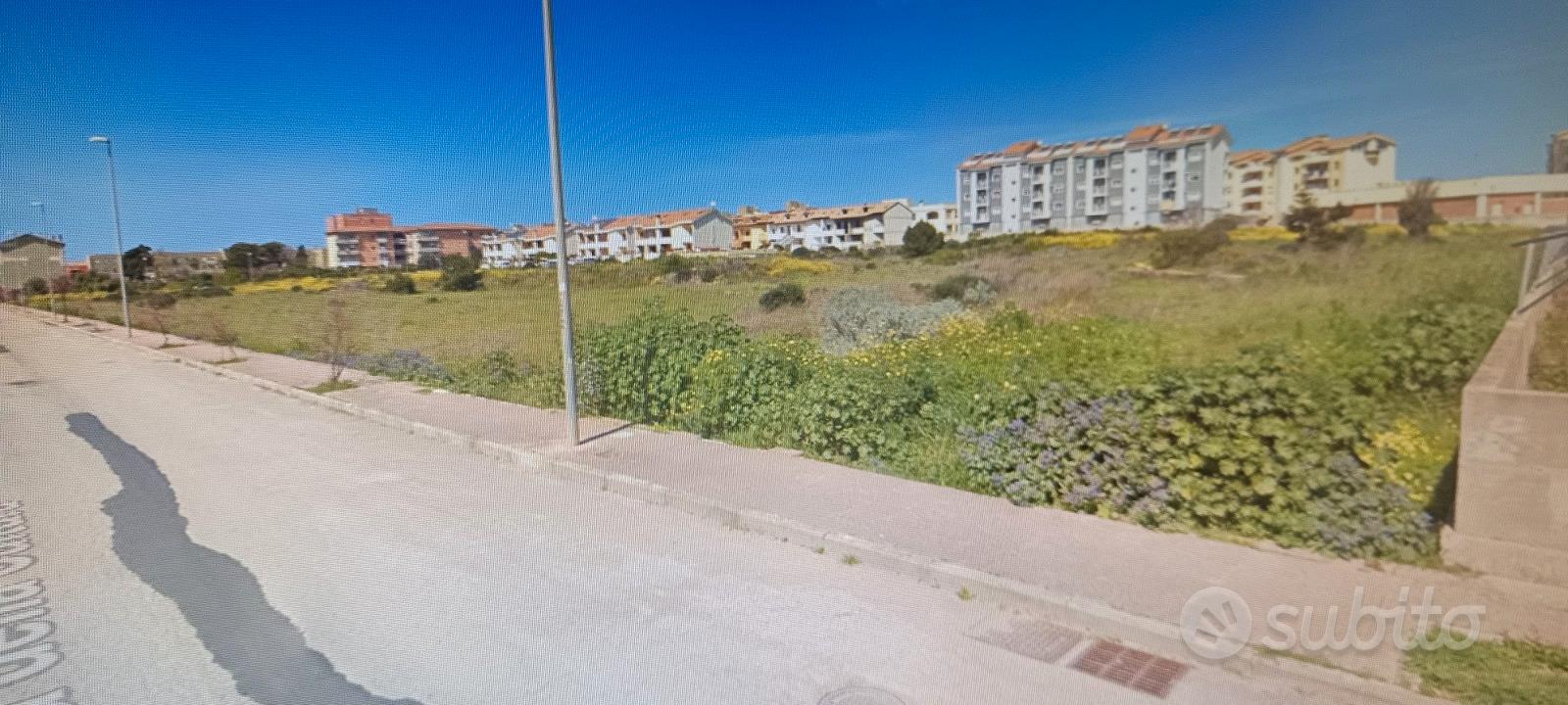 Terreno Edificabile mq.11000-Porto Torres - - Vista 4