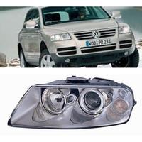 Faro fanale anteriore volkswagen touareg