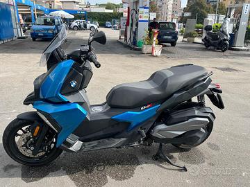 BMW 400 X