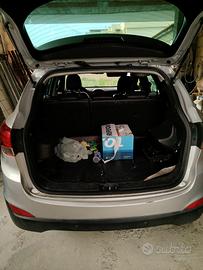 Hyundai ix 35 1.7  