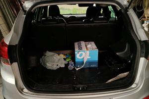 Hyundai ix 35 1.7  