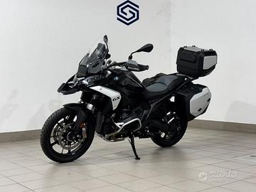 BMW Motorrad R 1300 GS