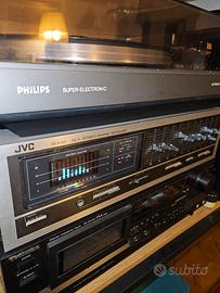 Equalizatore  SEA-60