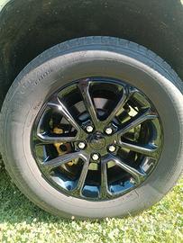 cerchi jeep