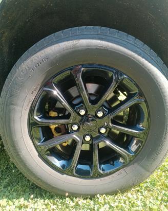 cerchi jeep