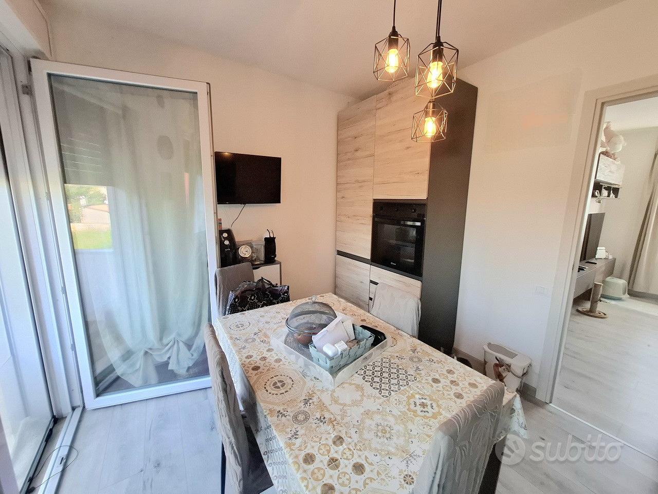 Appartamento – Rovigo, Grignano Polesine - Altro