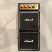 Marshall ms4 mini amplificatore 