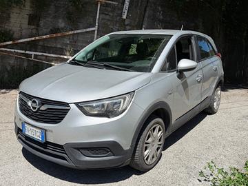 Opel Crossland X 1.2benzina / gpl 2019 euro6B