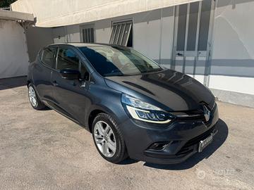 Renault Clio dCi 75 CV SarteStop 95 MILA KM