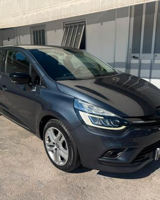 Renault Clio dCi 75 CV SarteStop 95 MILA KM