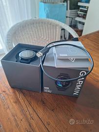 Smartwatch Garmin Venu